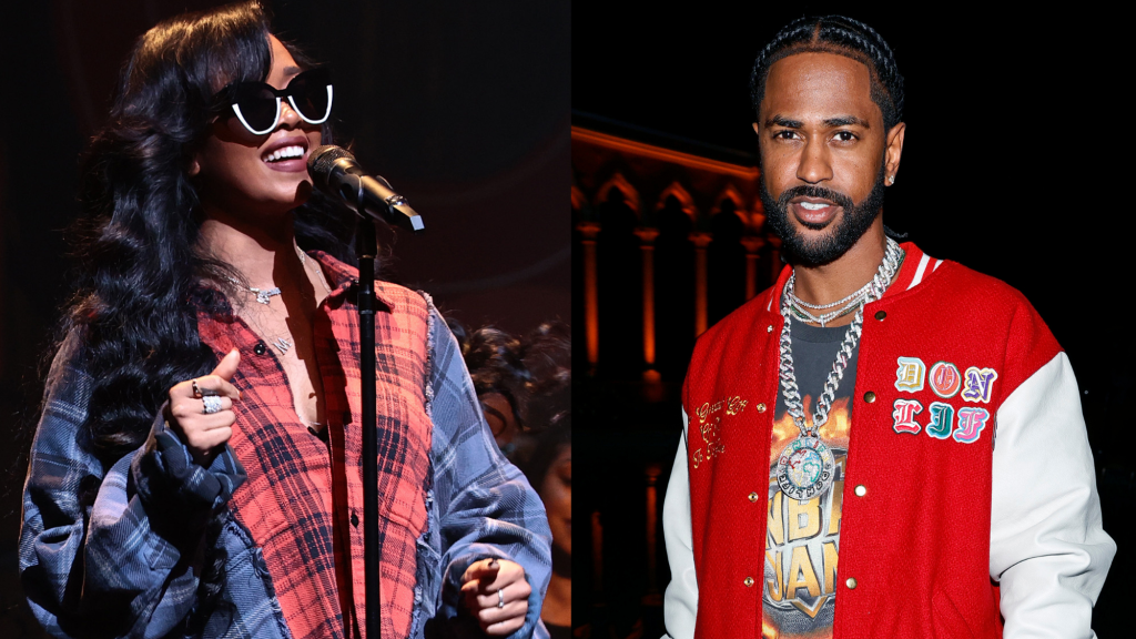H.E.R., Big Sean, Ari Lennox, Lizzo And Moneybagg Yo To Headline iHeartRadio ‘Living Black’ Event