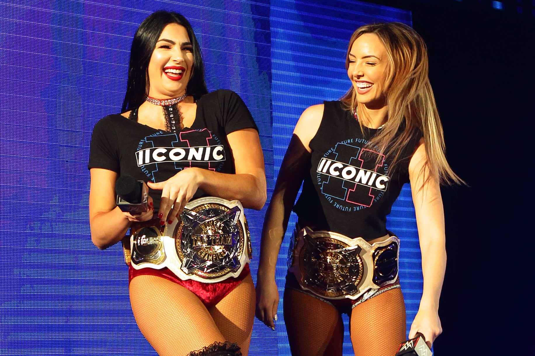 WWE Rumors on the Iinspiration-Royal Rumble and Money in the Bank; Bryan Eyes Moxley