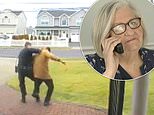 Scammer who pretended he was a grandson in need of bail money arrested after being lured by grandma