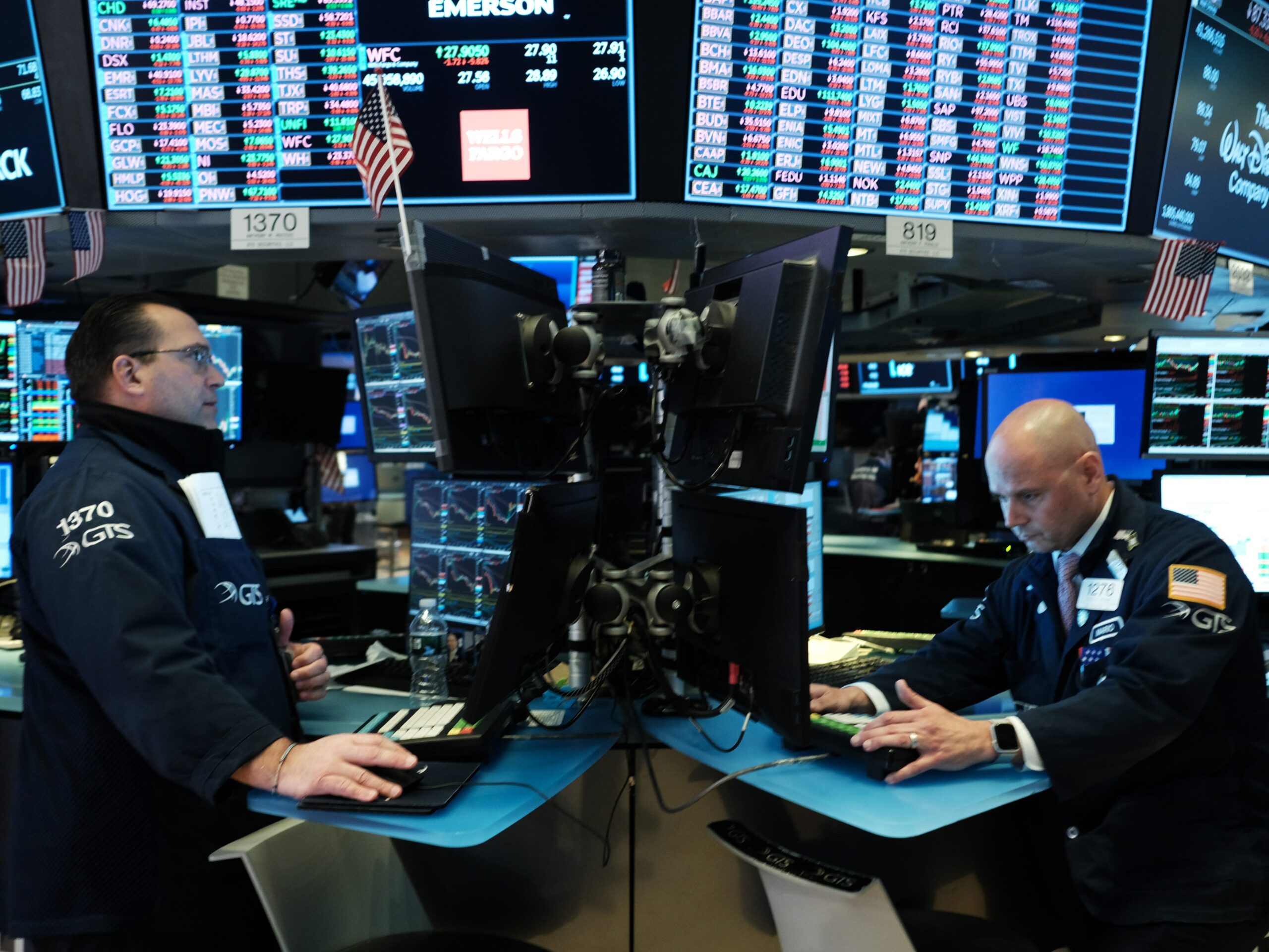 Don’t buy the dip yet in high-growth stocks &mdash; wait for ‘seller exhaustion,’ a Morgan Stanley money manager says