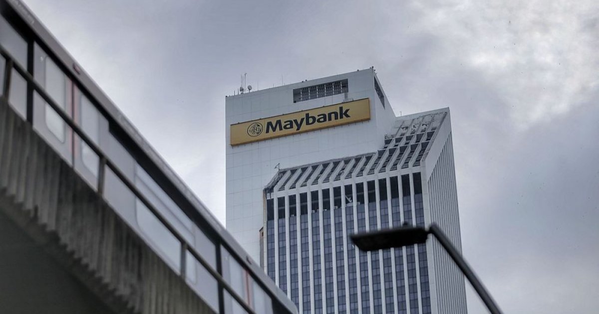 Maybank denies financial woe imminent due to Genting HK exposure