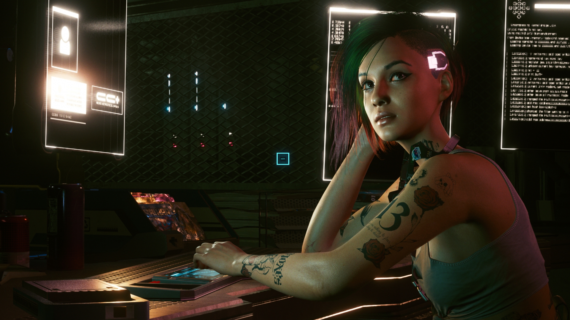 GOG’s New Year Sale includes deals on ‘Cyberpunk 2077’ and ‘The Witcher 3’
