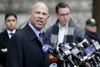 Michael Avenatti to represent himself in remainder of Stormy Daniels fraud trial