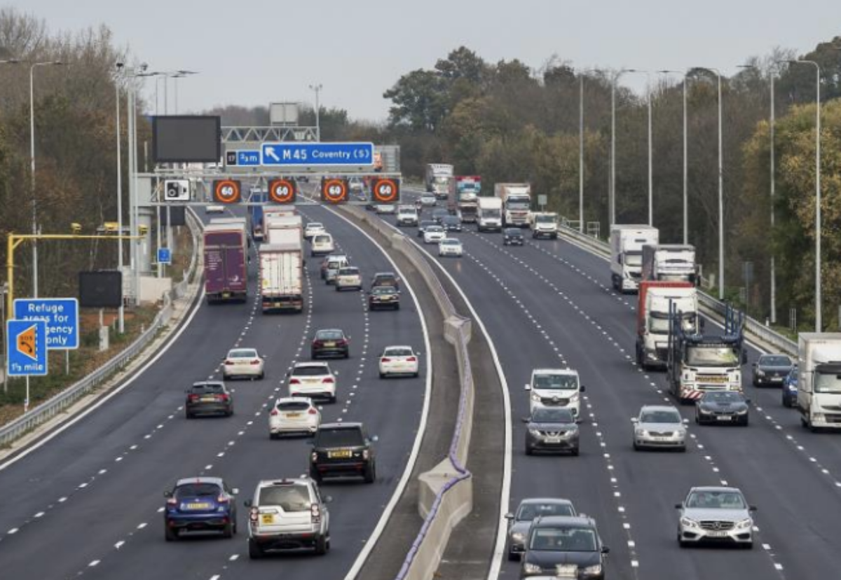M1 fraud probe reveals contract management problems