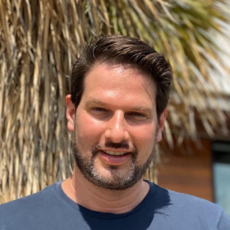 Yaniv Ron Recognized by Marquis Who’s Who for Excellence in IT, DevOps and Information Security
