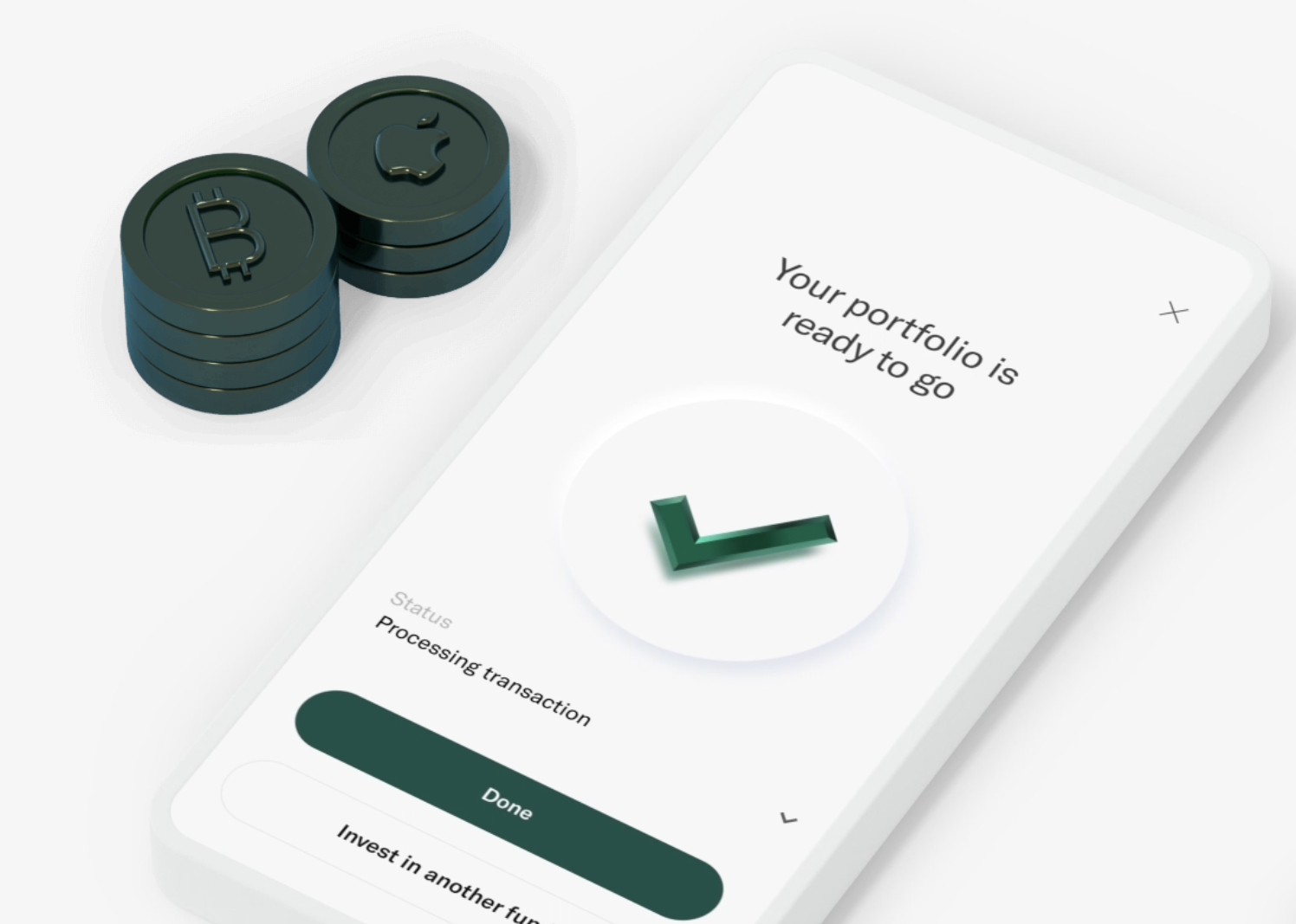 Ex-Goldman Sachs banker launches next-generation investing crypto and stocks app “Domain Money” after a $33 mil raise.