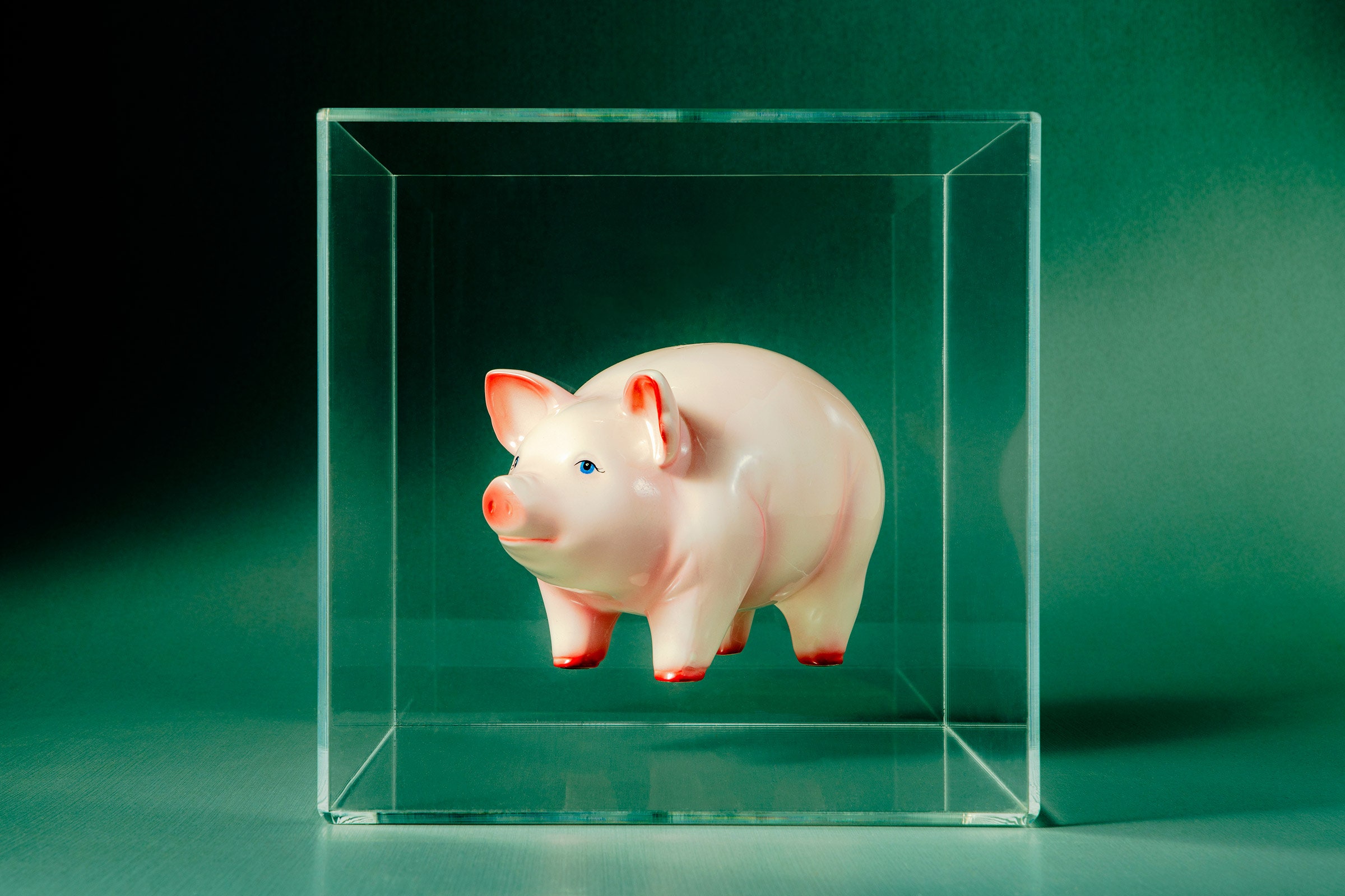 Latino Founders Have a Hard Time Raising Money From VCs