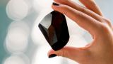Making money: space diamonds and meteorite collecting