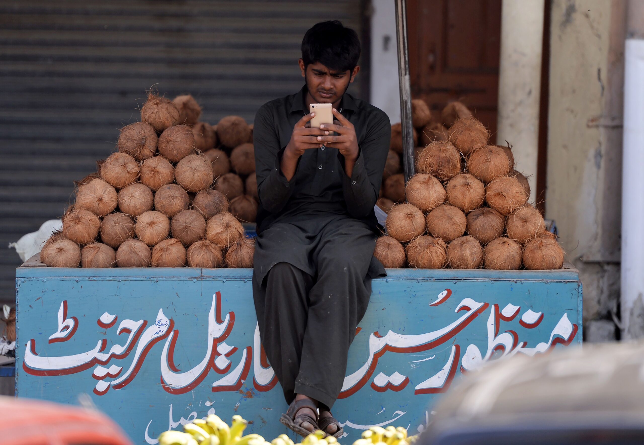 Meta’s ‘free’ internet is costing people money in developing countries