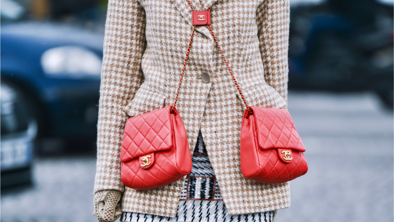 Will China’s Crackdown on Money Worship Affect Luxury?