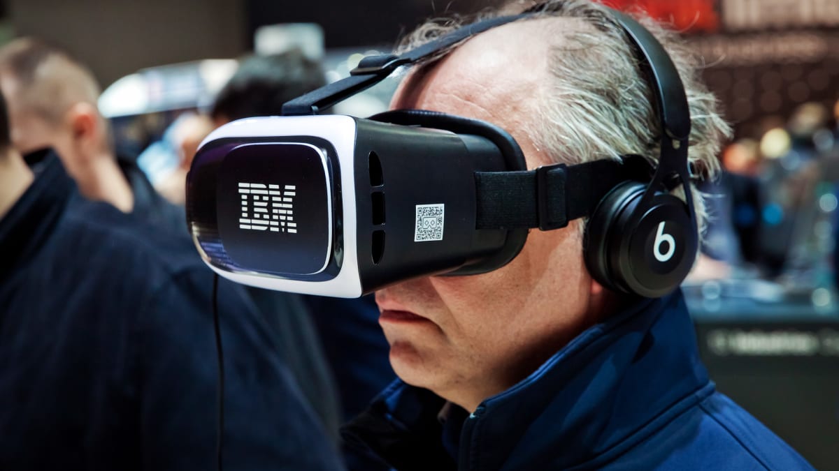 Cramer’s Mad Money Recap 1/25: IBM, American Express, Raytheon