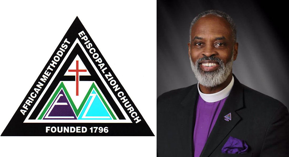 Former AME Zion bishop Staccato Powell charged with fraud in $14 million scheme