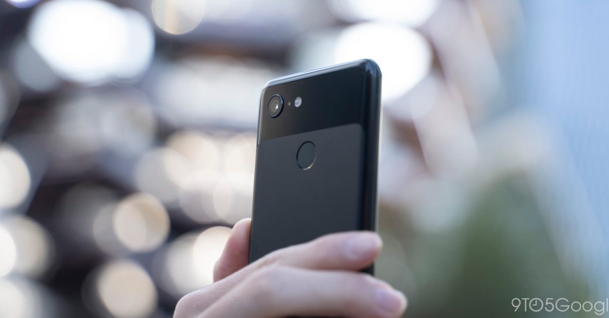Opinion: Android’s update problem fails the Pixel 3 and other phones on security, not features