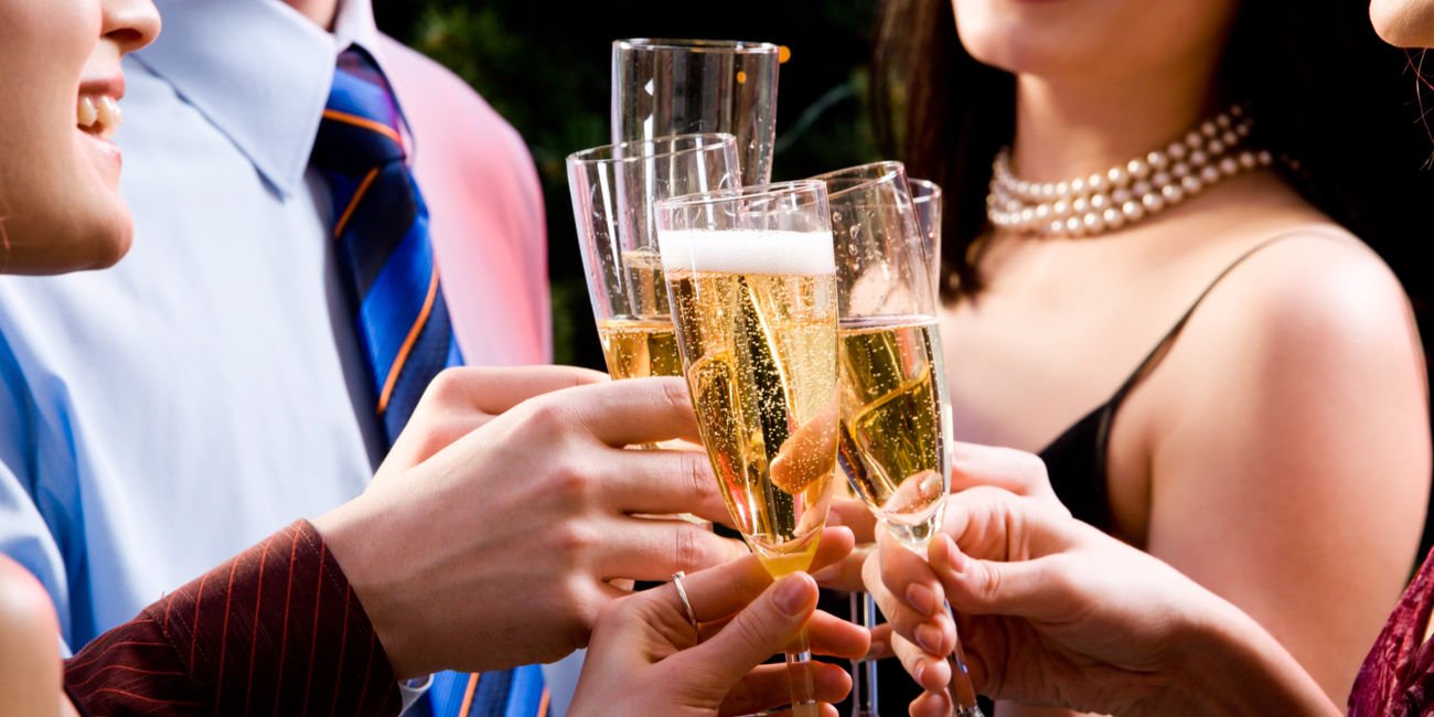 Infosec big dogs break out the bubbly over UK government’s latest cyber strategy emission