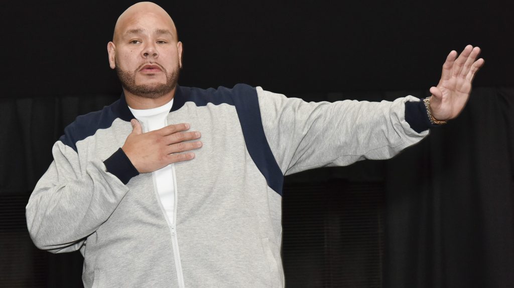 Fat Joe Urges Rappers To Not Partake In Money Challenge To Avoid Problems With IRS