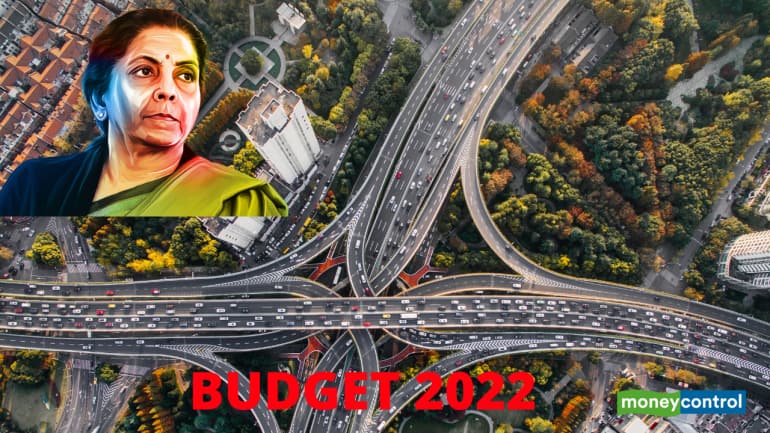 India seen boosting budget spending on infrastructure