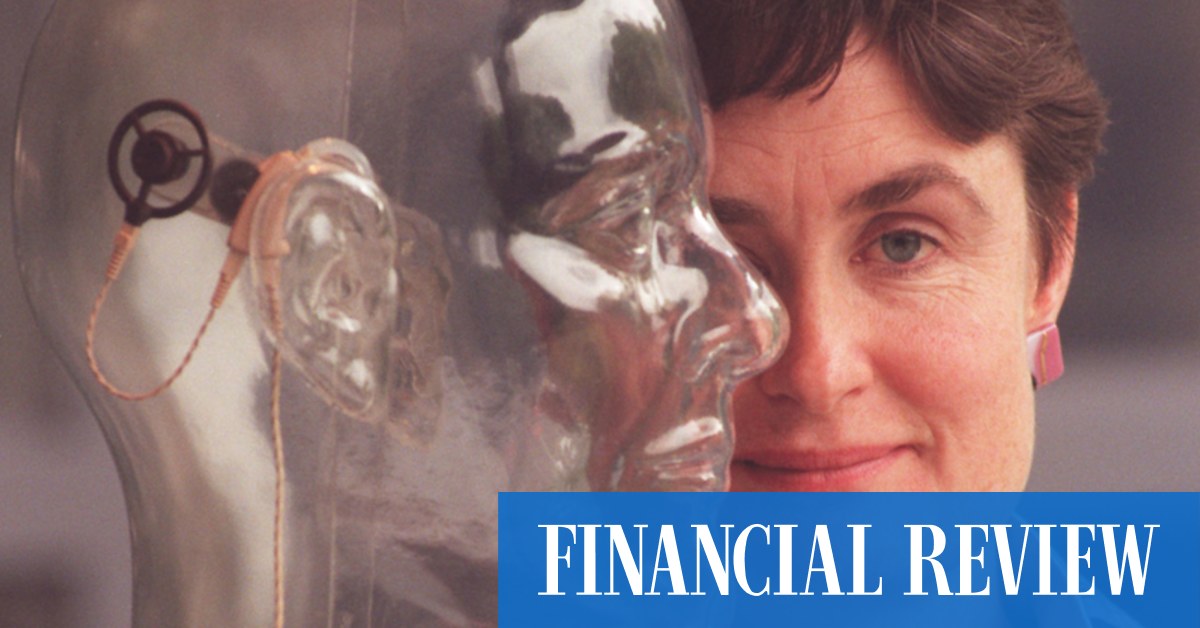 Why Australia’s best companies were built in the 1980s