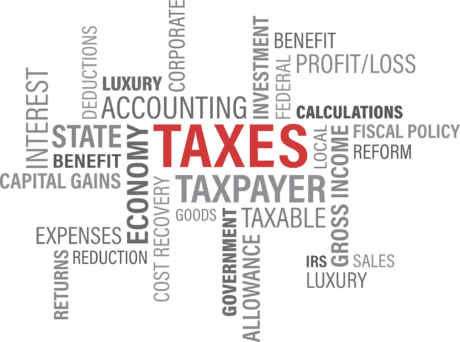 IRS Called Cryptos And NFTs A Mountain Of Fraud