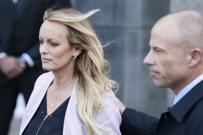 Porn actress Stormy Daniels set to testify in NYC against former attorney Michael Avenatti in fraud trial