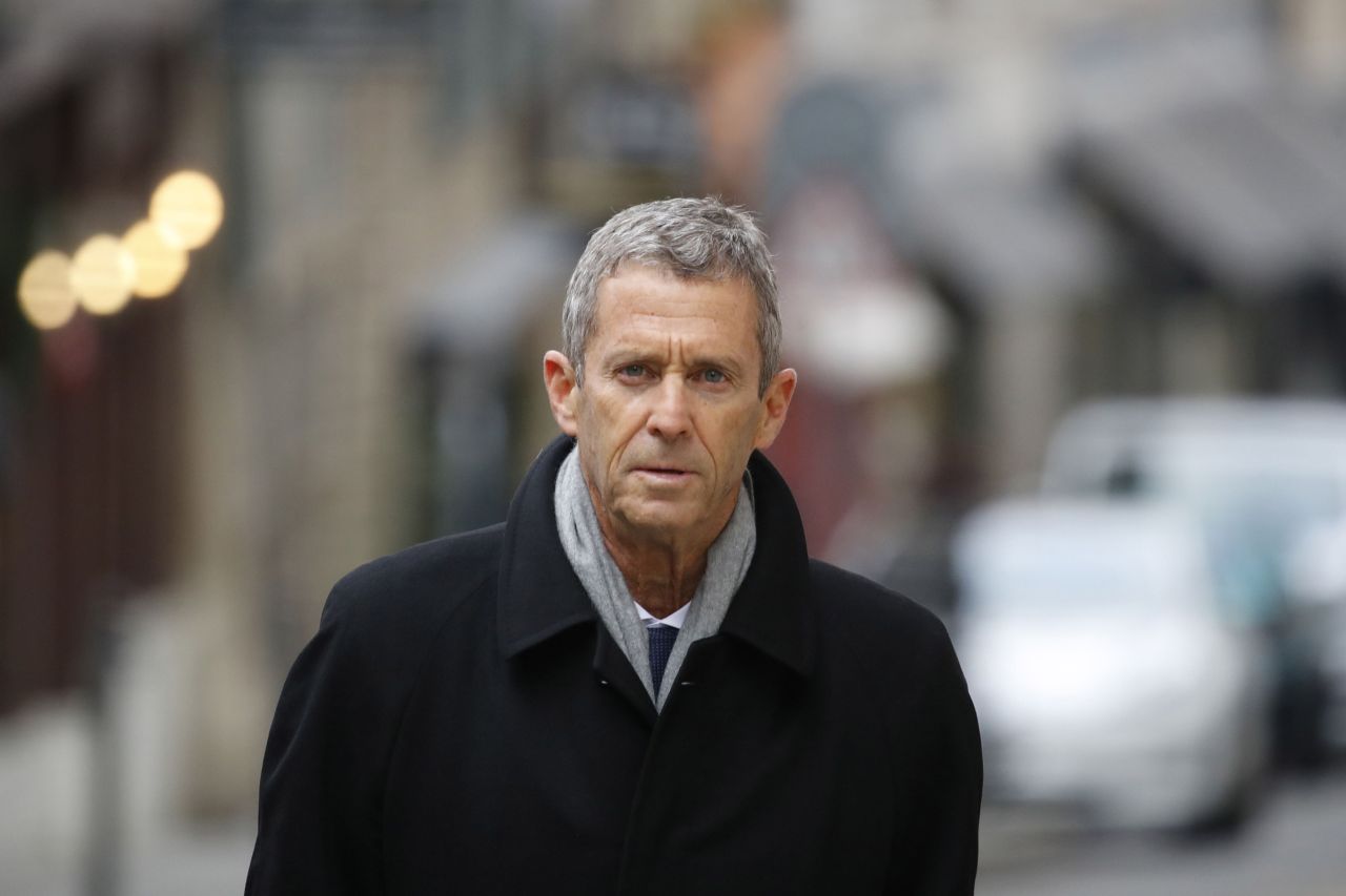 International Finance: Vale Accuses Steinmetz of ‘Elaborate’ Fraud in Mining Deal