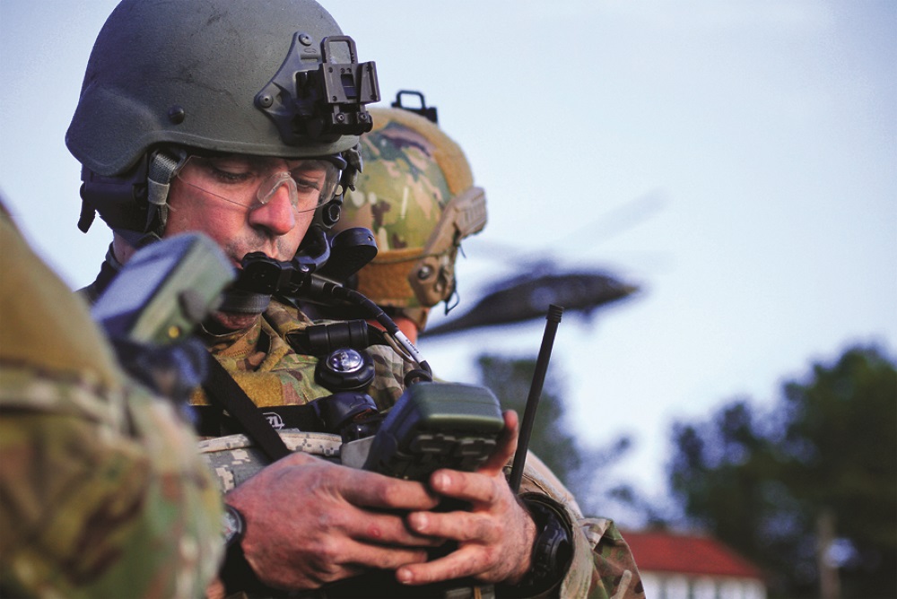 DoD weapons testers to assess cybersecurity of GPS satellites, ground system and user equipment