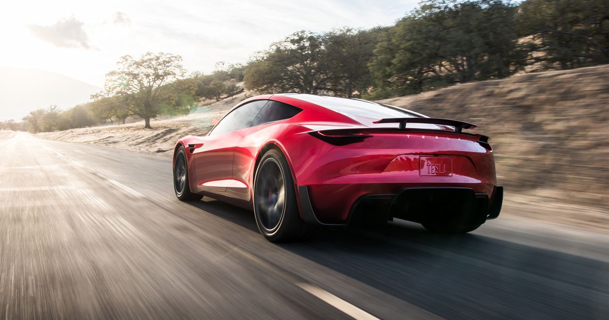 No Tesla Cyber Truck Or Roadster In 2022, Musk Confirms