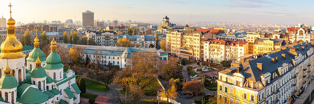 CISOs must get out in front of Ukraine cyber crisis, says NCSC