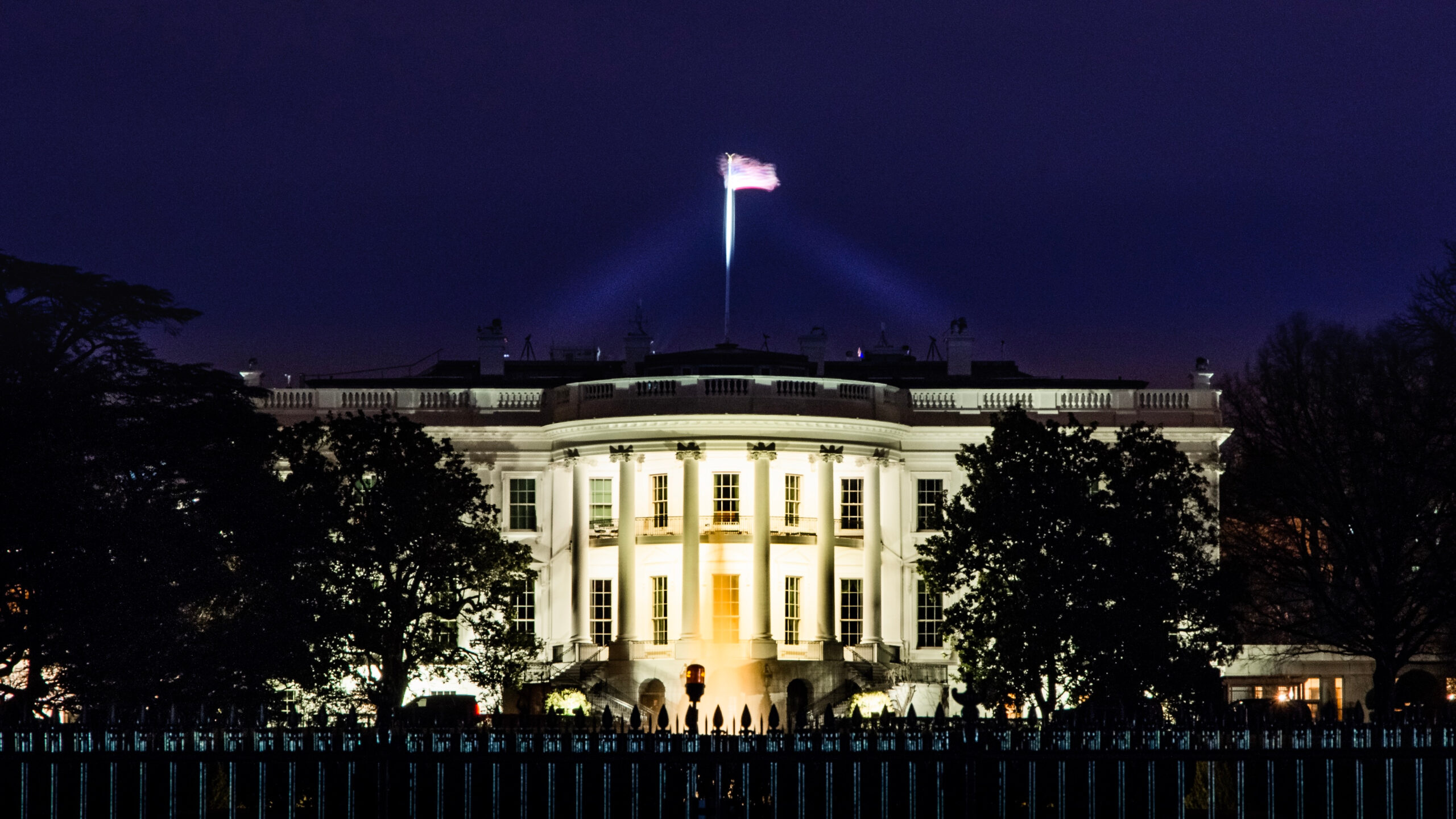 White House tells agencies to sign up to Zero Trust security plans