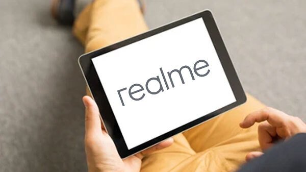Realme Pad Receiving Android 12 Update In Q3 2022; Three Years Of Security Updates Confirmed