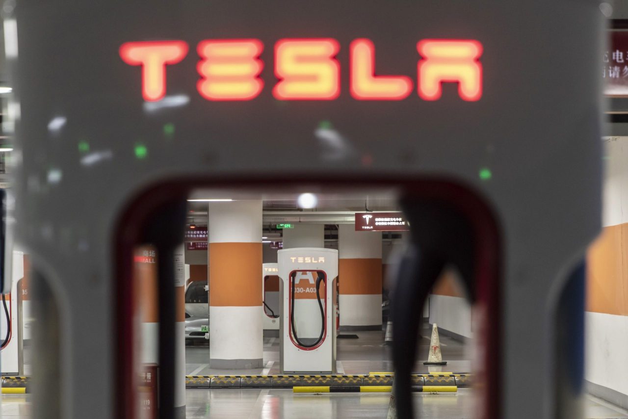 International Finance: Tesla Beats on Profit But No Cybertruck, New Vehicles This Year