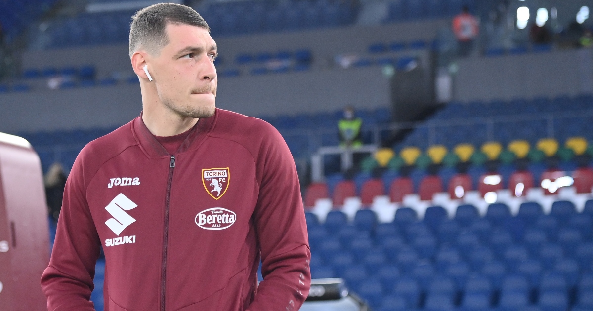 Newcastle ‘come up empty’ after offering Italy star ‘big money’