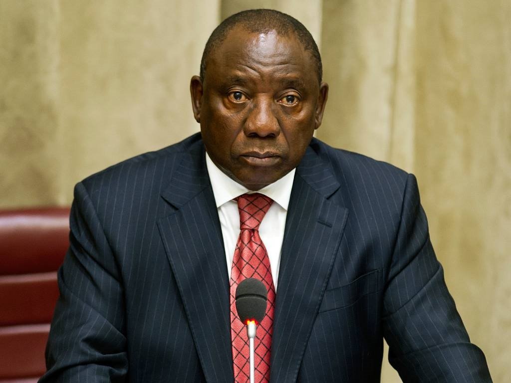 News24.com | Scopa gives Ramaphosa 10 days to respond to claims that public money was used for ANC purposes