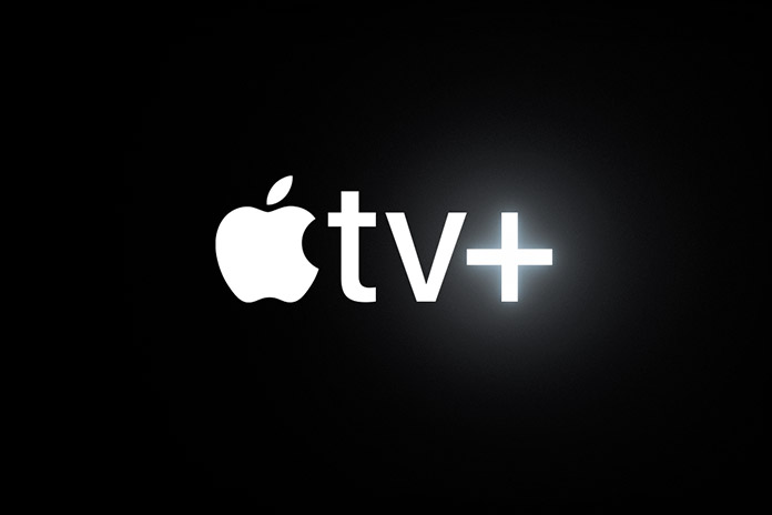 Tim Cook Talks Apple TV+ Financials