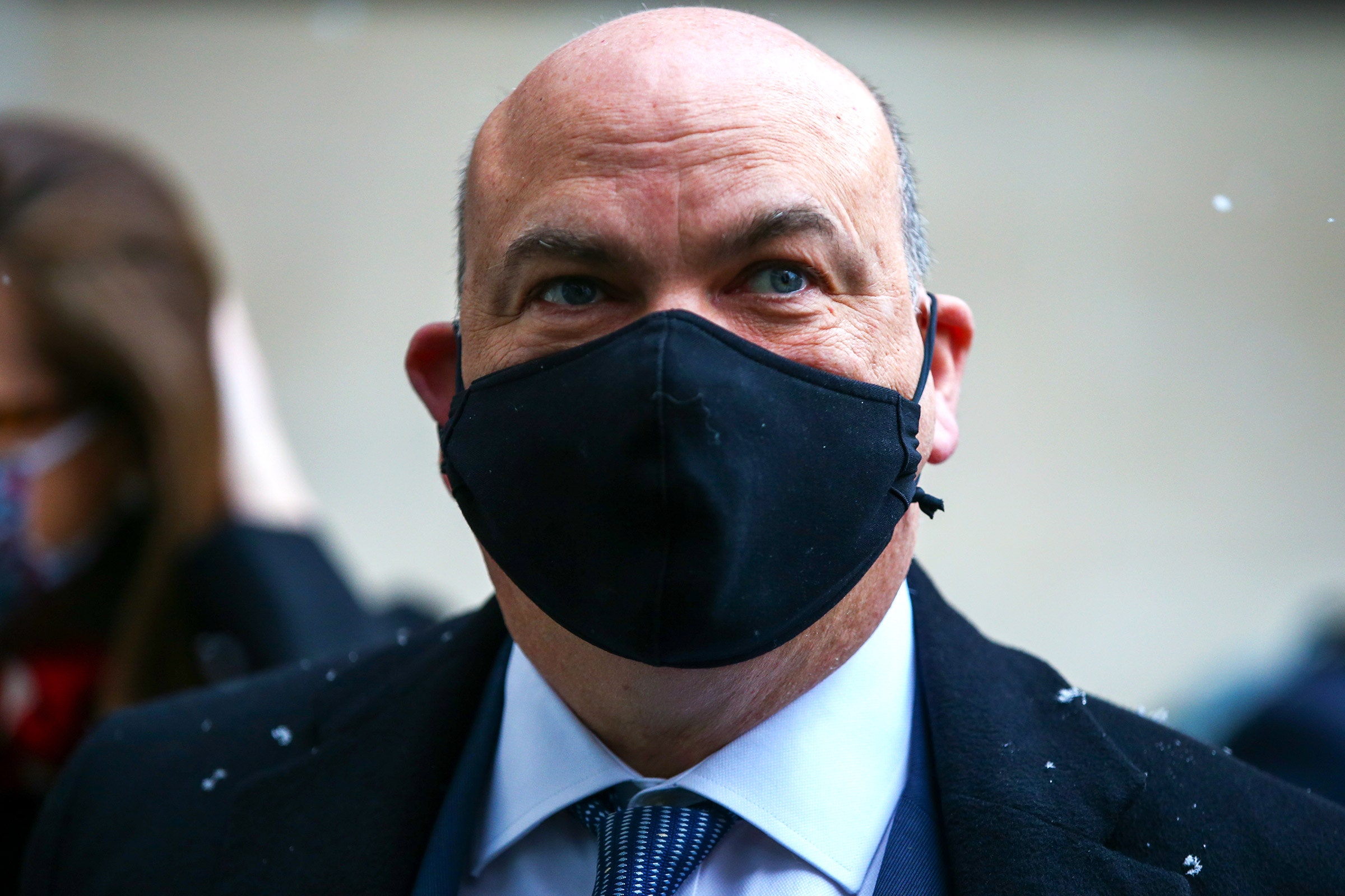 HP Wins Huge Fraud Case Against Autonomy’s Mike Lynch