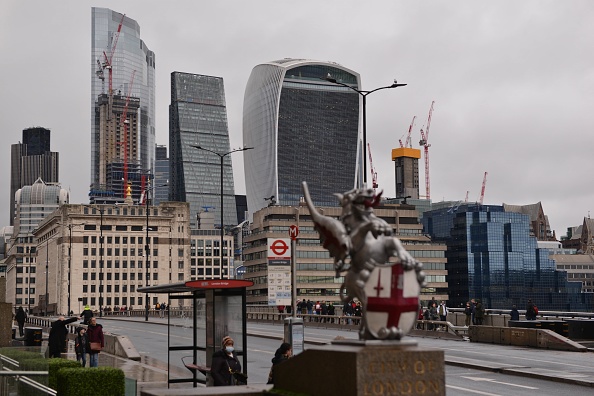 Exclusive: Brexit financial services regulation bonfire set to be in next Queen’s Speech