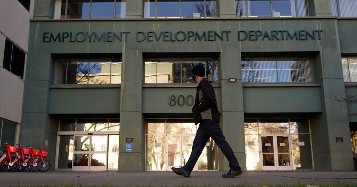 California says most halted disability claims are fraudulent