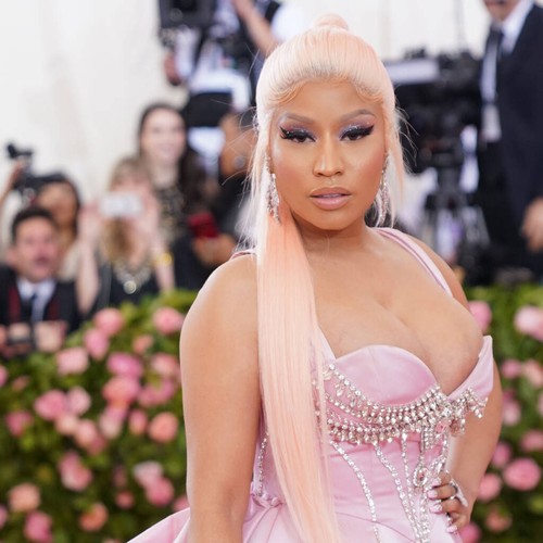 Nicki Minaj and Kenneth Petty sued by security guard over alleged altercation