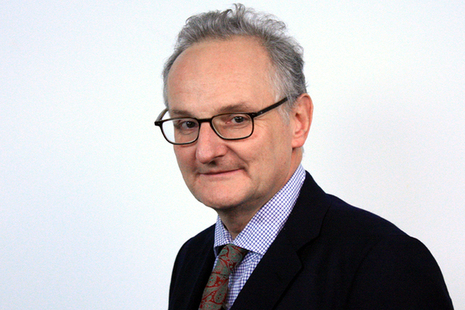 Fraud minister who resigned this week opens up: ‘I didn’t want to blow my top, but I was very angry’