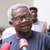 EFCC detains VON boss, Osita Okechukwu over alleged ₦1.3bn fraud