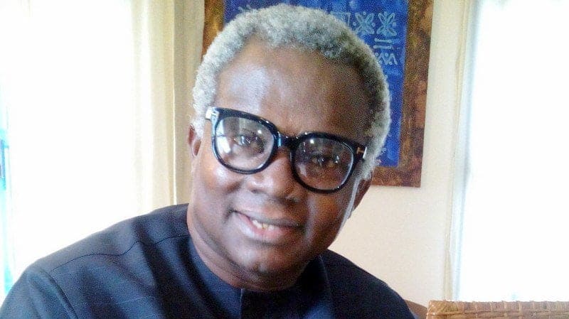 Breaking: VON DG Osita Okechukwu Detained By EFCC Over ₦1.3bn Fraud