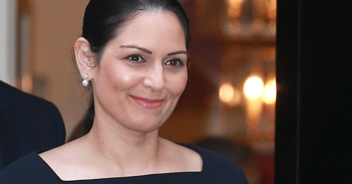 UK Home Secretary Priti Patel green-lights Mike Lynch’s extradition to US to face Autonomy fraud charges