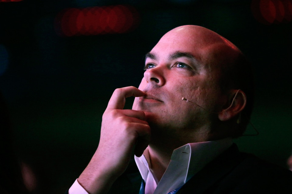 Long fraud trial looms for tech tycoon Mike Lynch as Priti Patel approves extradition to US