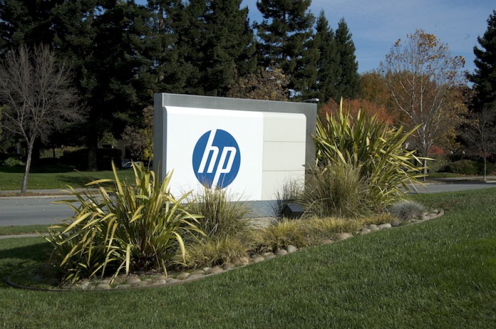 Hewlett Packard wins massive fraud case in UK