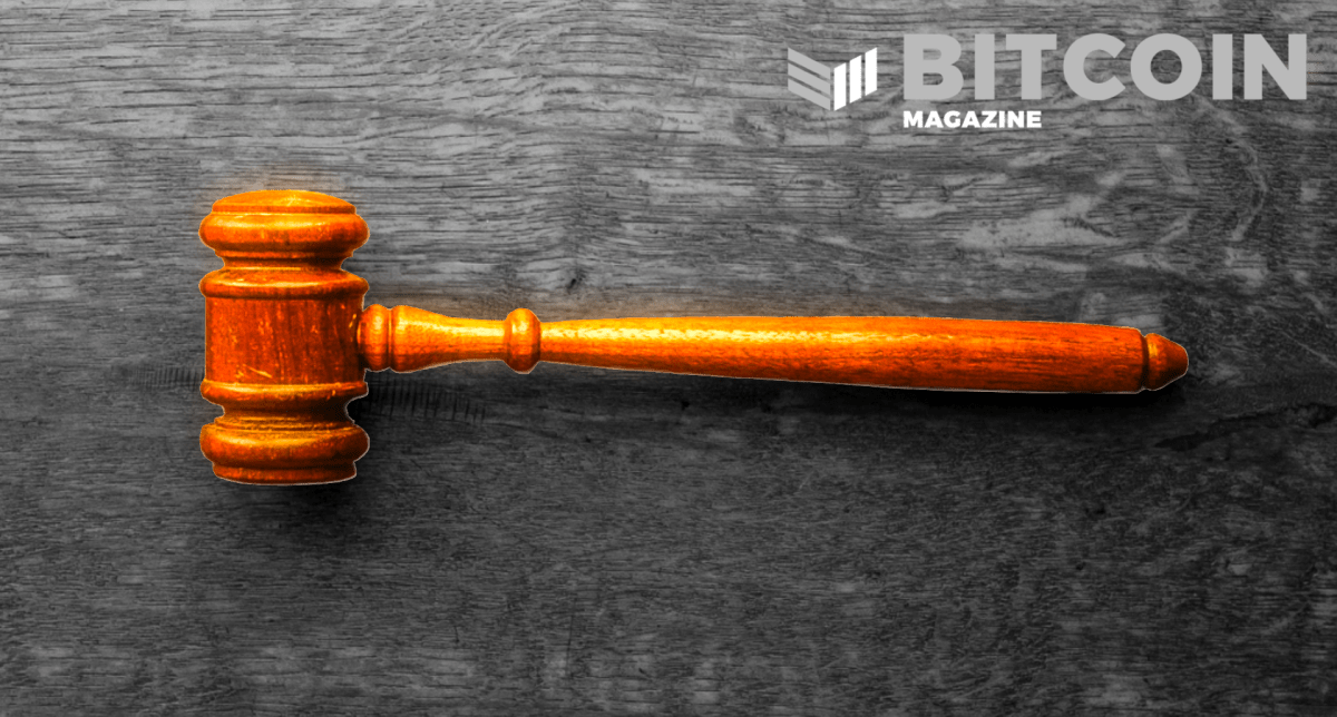 Biden Administration To Regulate Bitcoin As A Matter Of National Security: Report