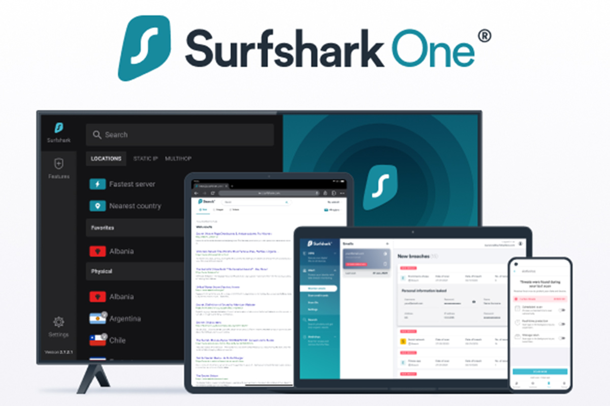 This major cyber security app is on sale for 72% off
