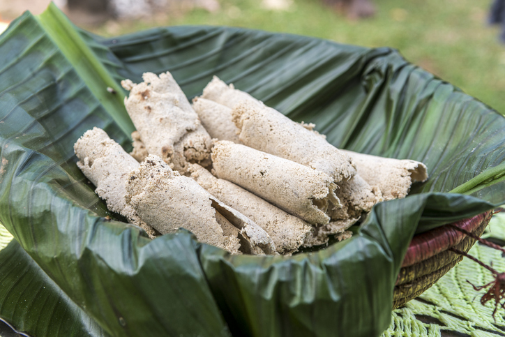‘Sustainable, nutritious and unique’ Ethiopian orphan crop promises food security solution