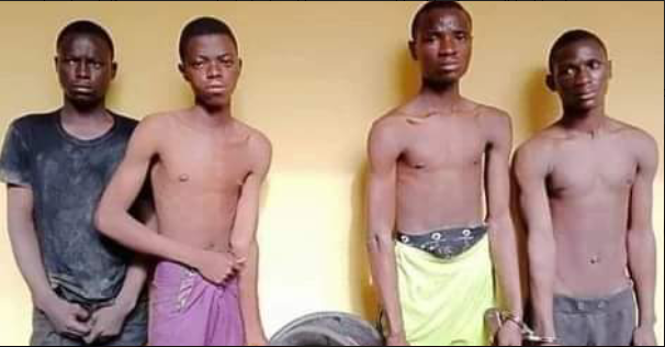 Sofiat: Behead killers of our daughter now – Family of girl slaughtered for money ritual in Ogun