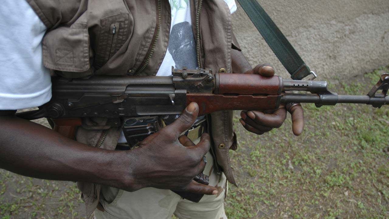 Gunmen Chop Off Mechanic’s Hands, Steal Money, Motorcycle From Victim In Nasarawa