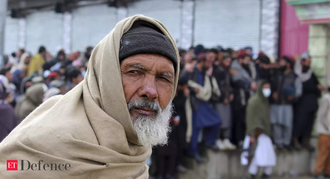 NRF denounces Taliban for war crimes, lambasts on international community over being spectator of brutality in Afghanistan