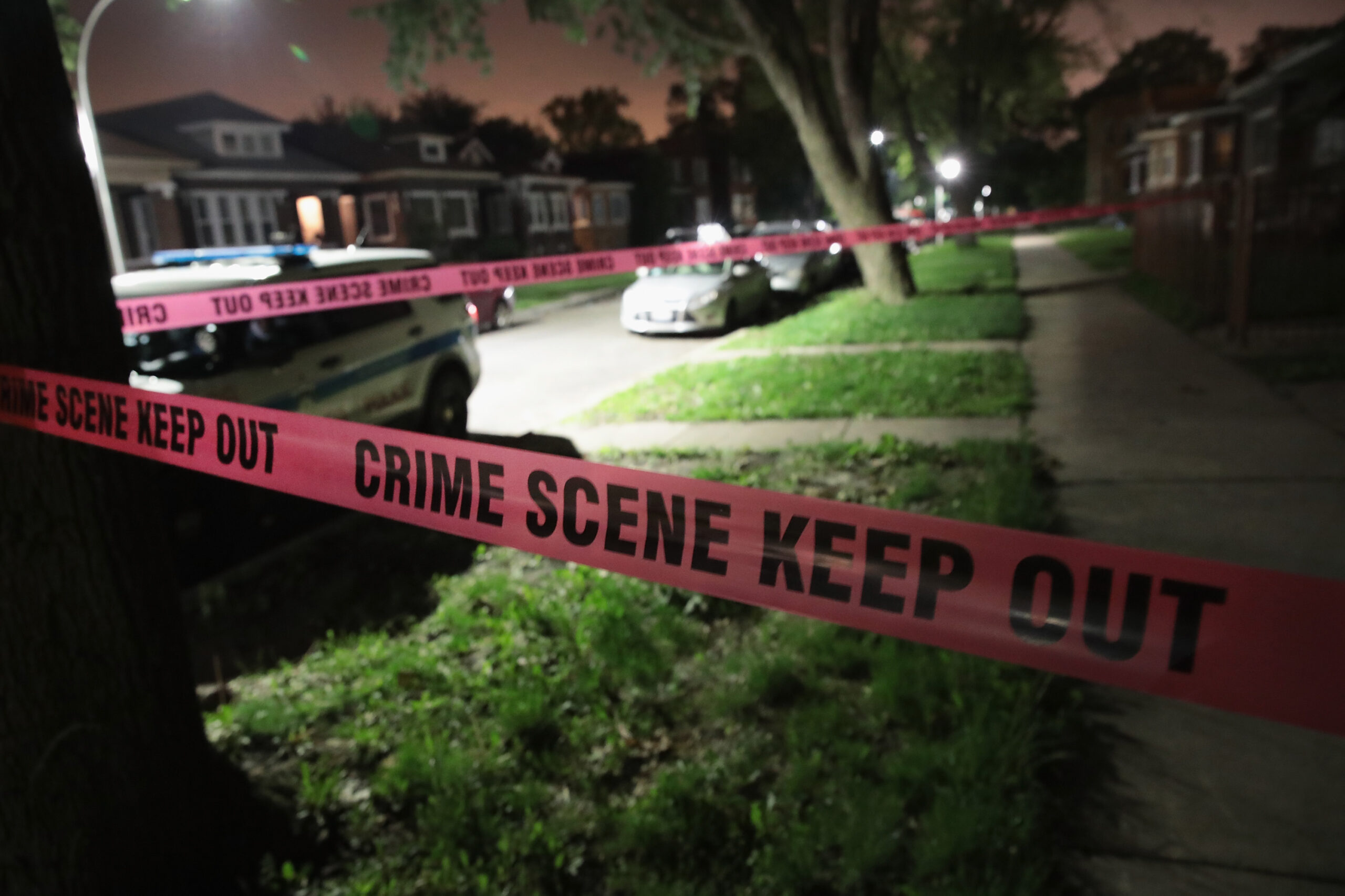 Woman Marvels at 11-Year-Old Charged With Carjacking Her ‘Skipping’ to Join Friends in Crime